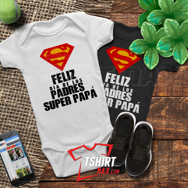 Feliz Día De Los Padres Super Papá Feliz Día De Los Padres Super Papá
